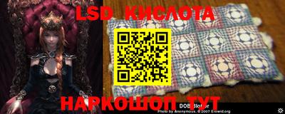 молекула духа Коммунар